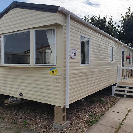 The Wolds 6 Berth Caravan Ingoldmells Ngoại thất bức ảnh